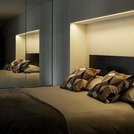 Monviso Design Loft R&R Apartment มิลาน ภายนอก รูปภาพ