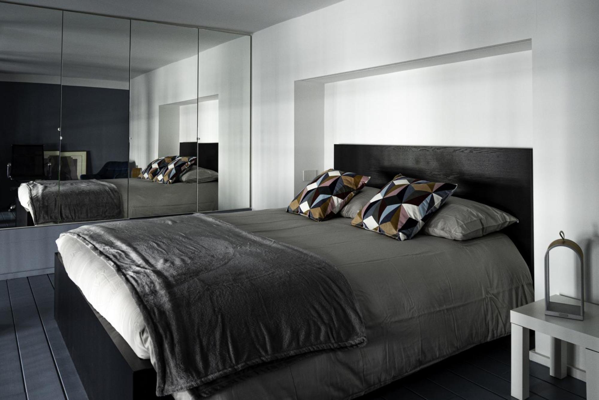Monviso Design Loft R&R Apartment มิลาน ภายนอก รูปภาพ
