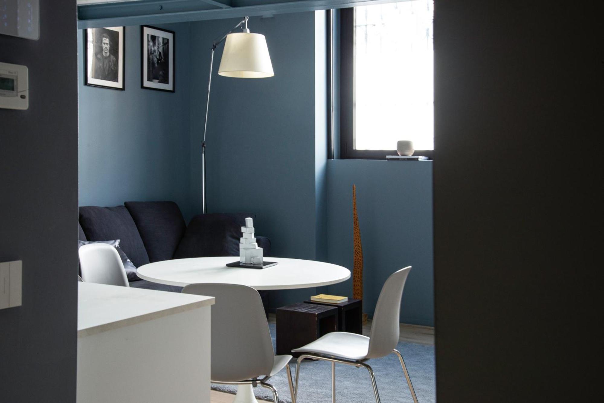 Monviso Design Loft R&R Apartment มิลาน ภายนอก รูปภาพ
