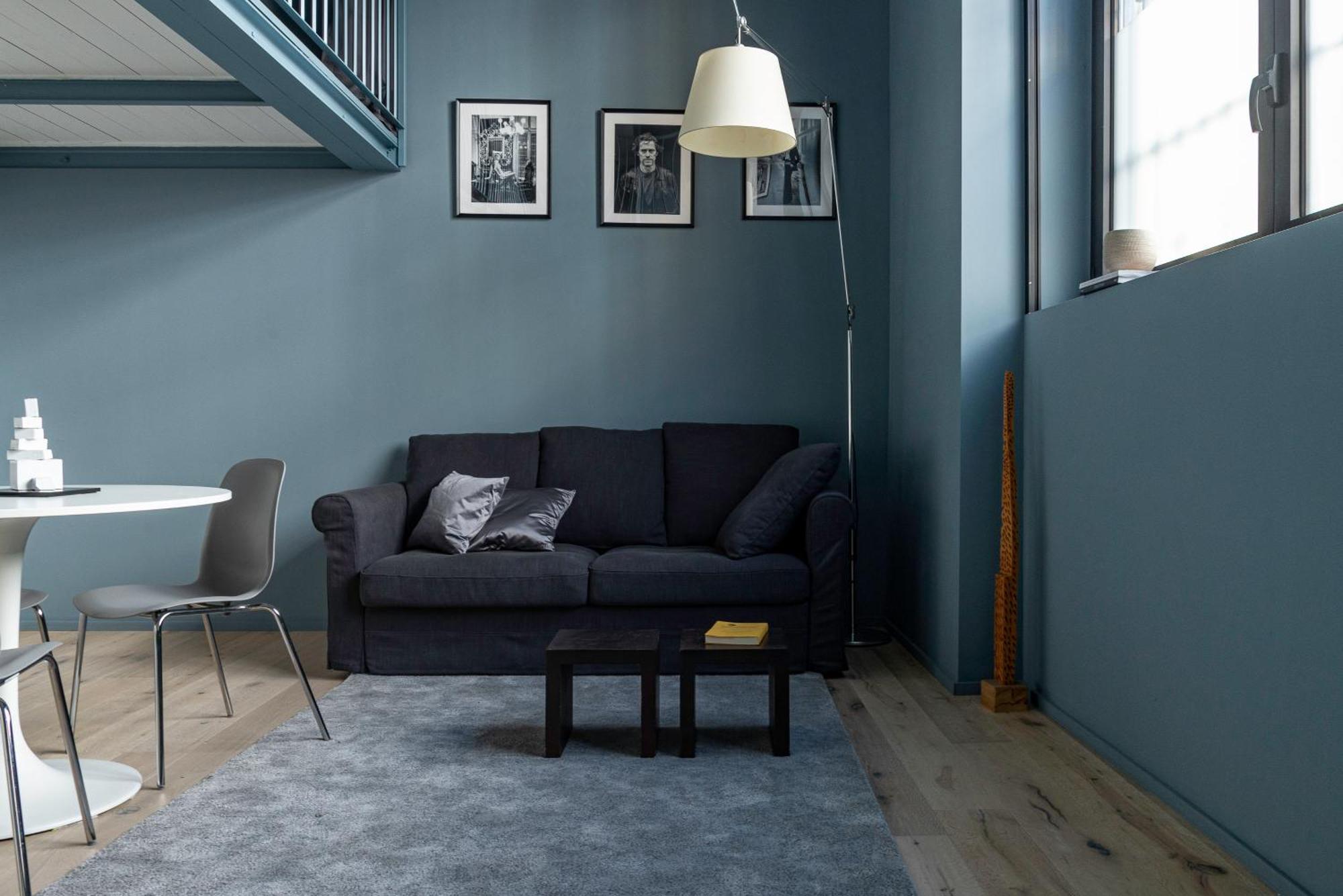 Monviso Design Loft R&R Apartment มิลาน ภายนอก รูปภาพ