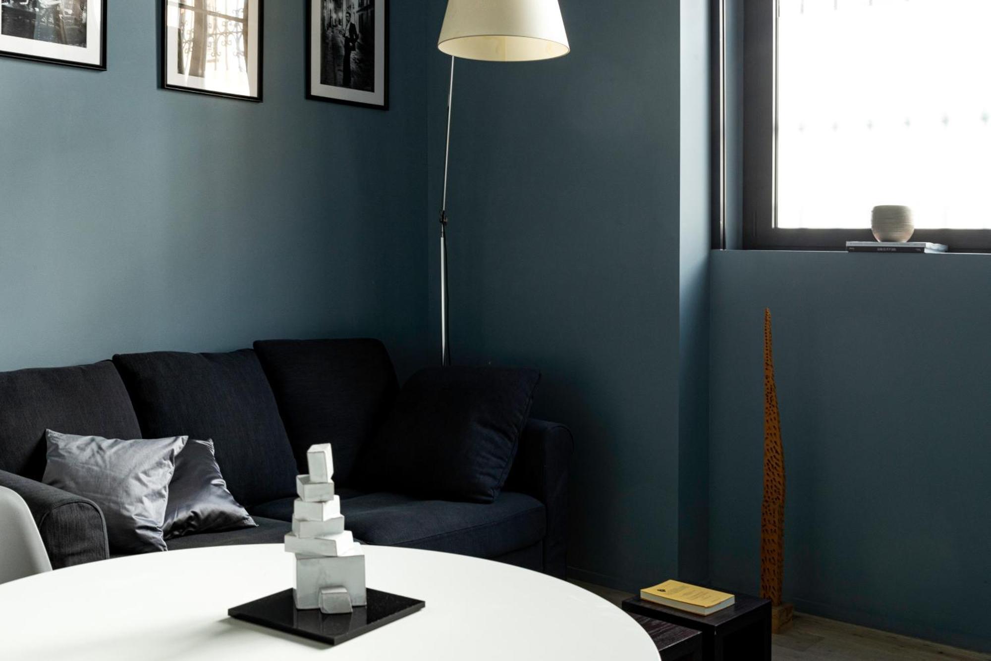 Monviso Design Loft R&R Apartment มิลาน ภายนอก รูปภาพ